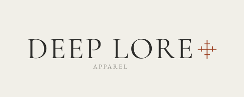 Deep Lore Apparel