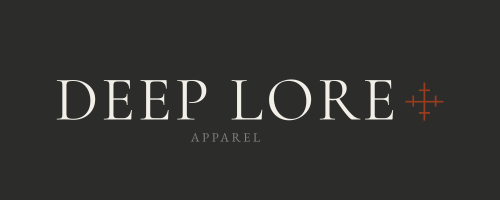 Deep Lore Apparel
